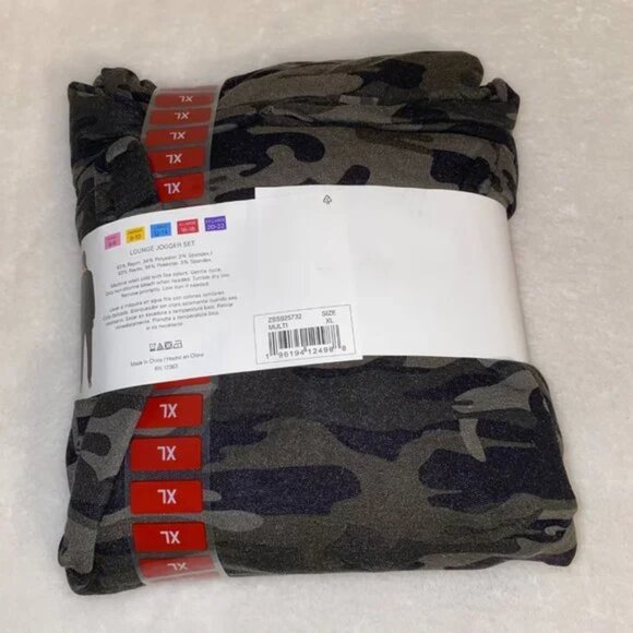 Social Standard by Sanctuary jogger loungewear set XL 16-18 NWT - Picture 3 of 3